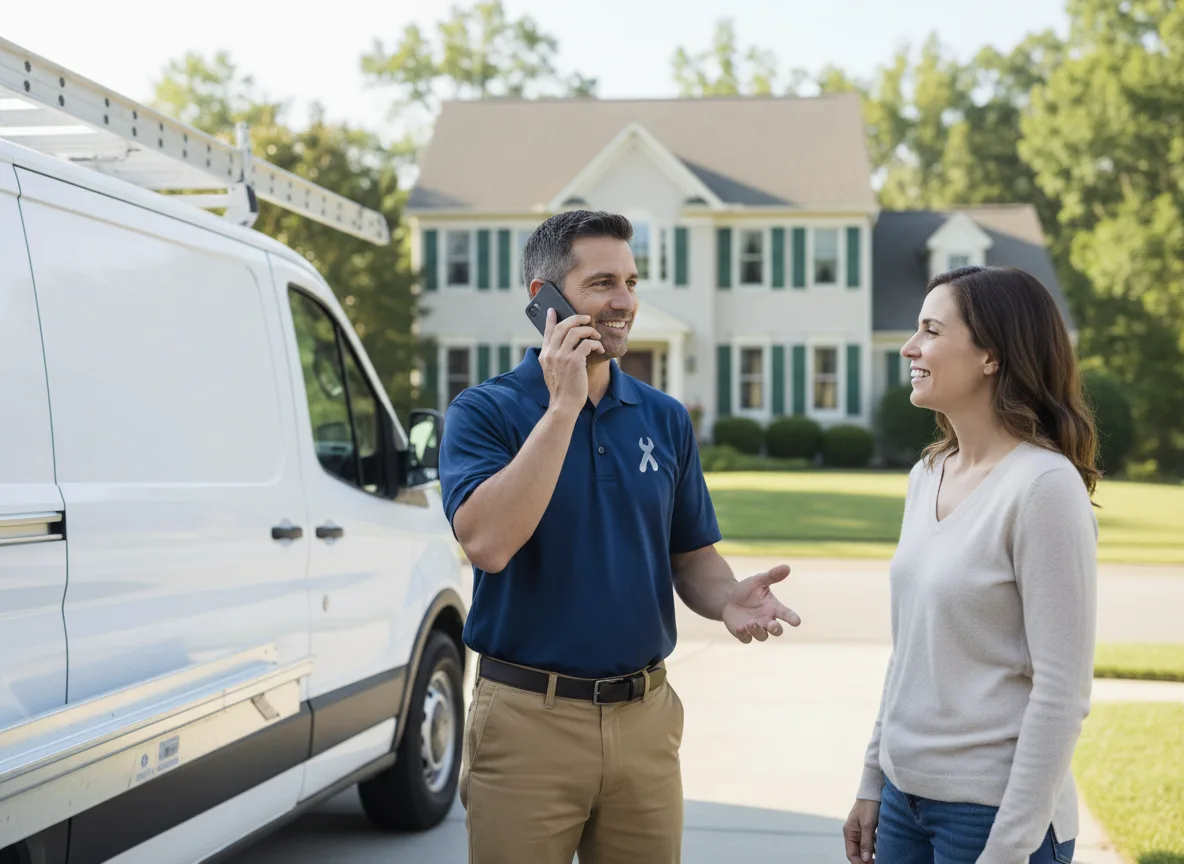 Home Gutter Service Fairfax, OK FAQs